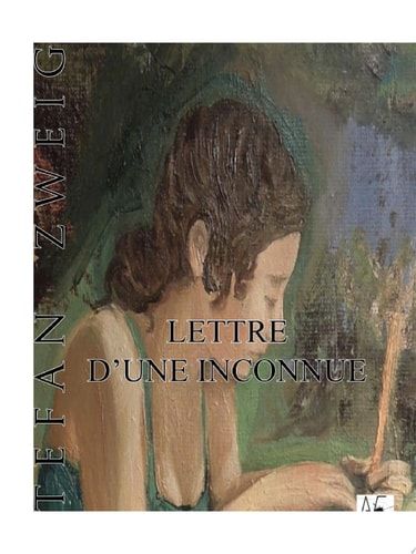 Lettre d'une inconnue