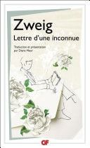 Lettre d'une inconnue