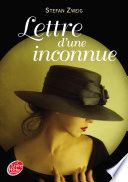 Lettre d'une inconnue