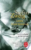 Lettre d'une inconnue