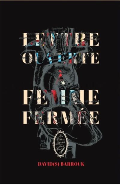 Lettre ouverte à femme fermée