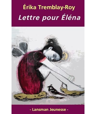 Lettre pour Eléna