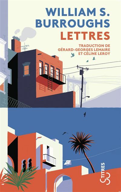 Lettres 1945-1959