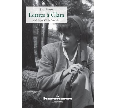 Lettres à Clara