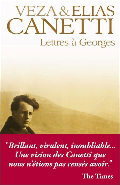 Lettres à Georges - Claire Oliveira