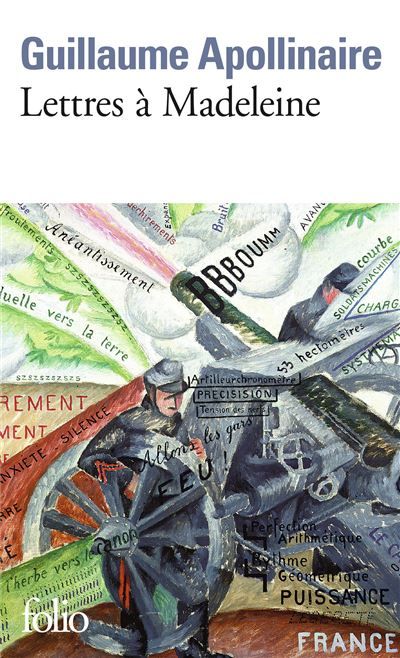 Lettres à Madeleine/Tendre comme le souvenir Suivi de Tendre comme le souvenir