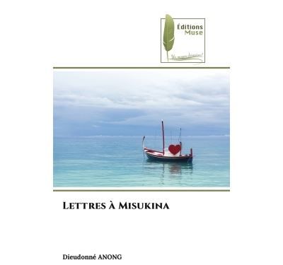 Lettres à Misukina