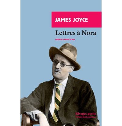 Lettres à Nora