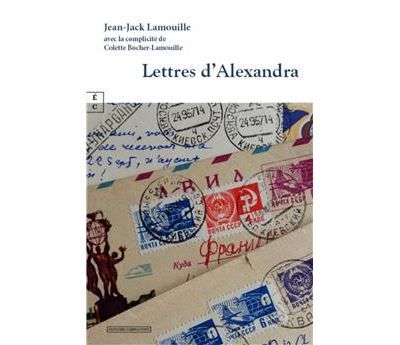 Lettres d'Alexandra