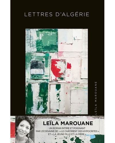 Lettres d'Algérie