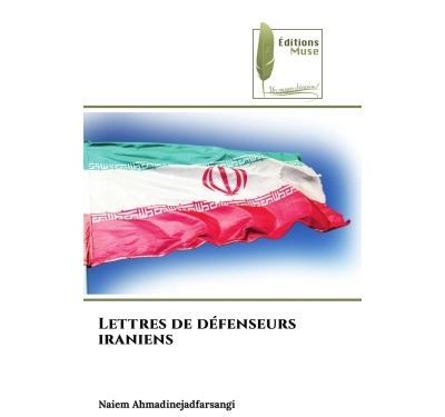 Lettres de défenseurs iraniens