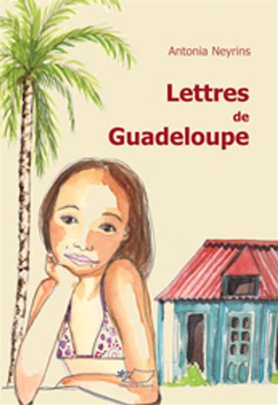 Lettres de Guadeloupe