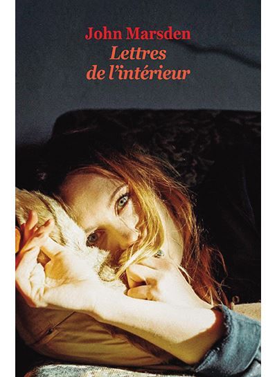 Lettres de l'intérieur