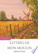 Lettres de mon moulin
