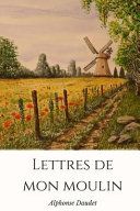 Lettres De Mon Moulin