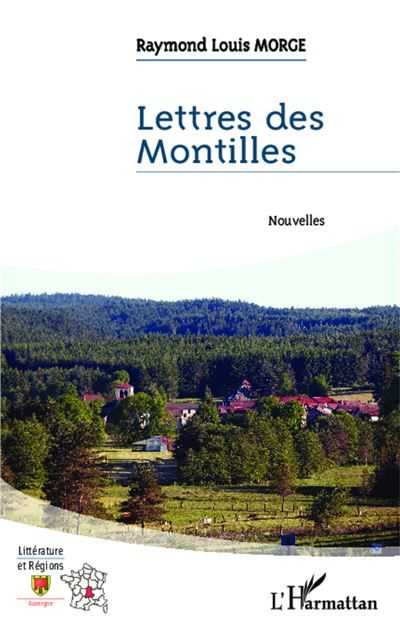 Lettres des Montilles Nouvelles