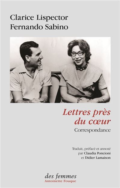 Lettres près du coeur Correspondance