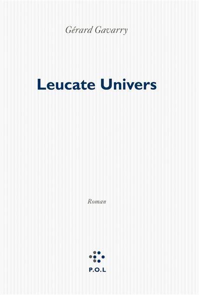 Leucate Univers