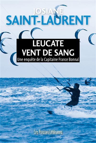 Leucate vent de sang