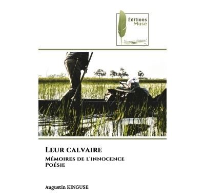 Leur calvaire Mémoires de l'innocence Poésie