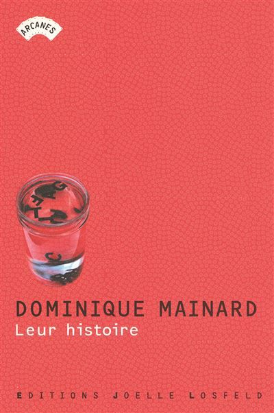 Leur histoire Prix du roman fnac