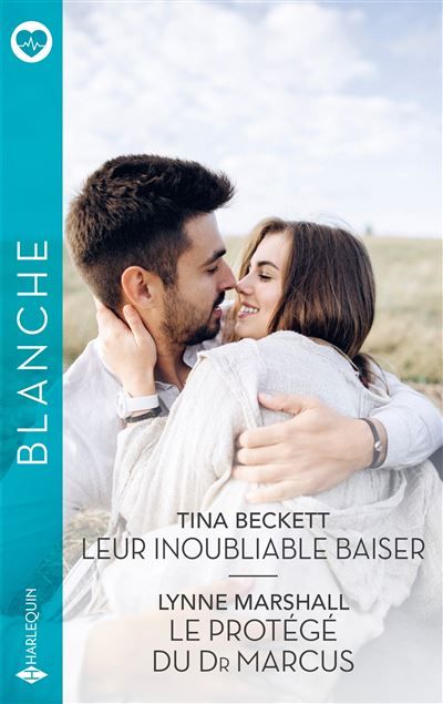 Leur inoubliable baiser - Le protégé du Dr Marcus