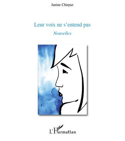 Leur voix ne s'entend pas Nouvelles