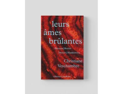 Leurs âmes brûlantes