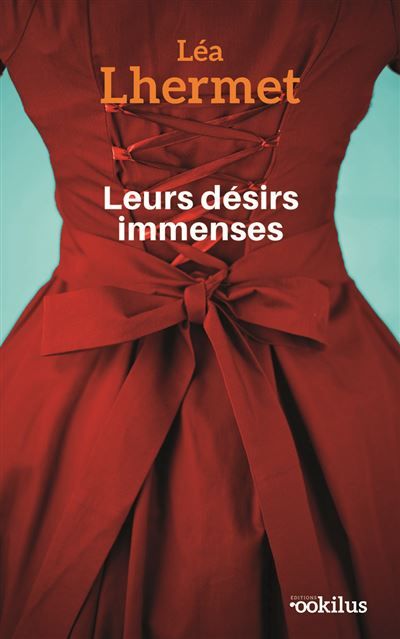 Leurs désirs immenses Edition en gros caractères