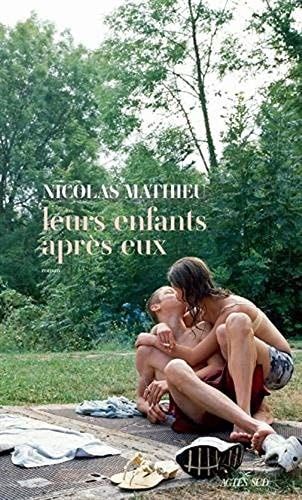 Leurs enfants apres eux (French Edition)