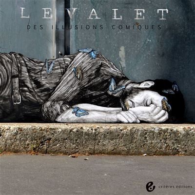 Levalet Des illusions comiques