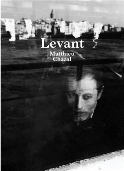 Levant Edition bilingue français-anglais