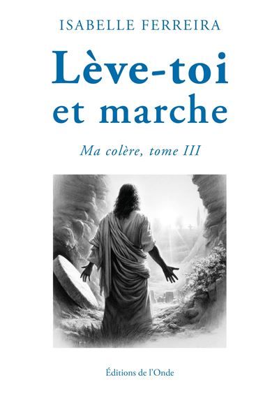 Lève-toi et marche
