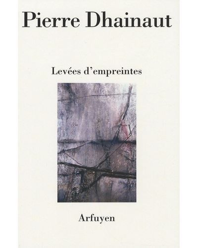 Levees d'empreintes