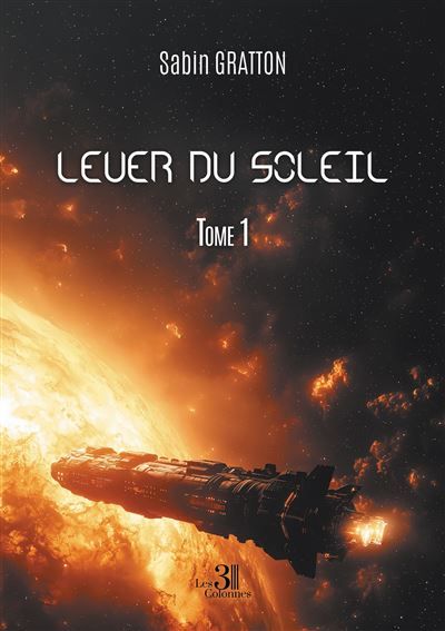 Lever du soleil Tome 1