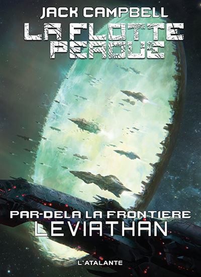 Leviathan Léviathan