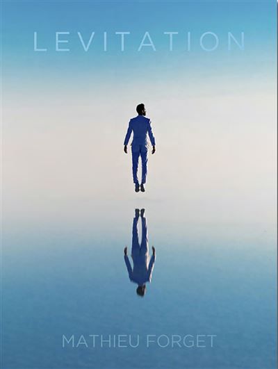 Levitation Edition bilingue français-anglais