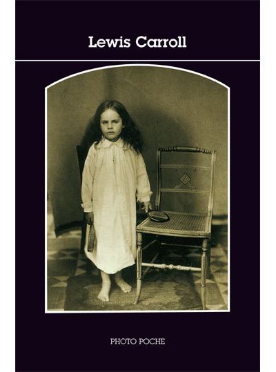 Lewis Carroll