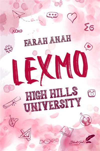 Lexmo High Hills University