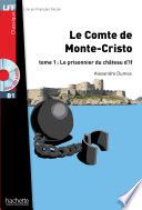 LFF B1 - Le Comte de Monte Cristo - Tome 1 (ebook)