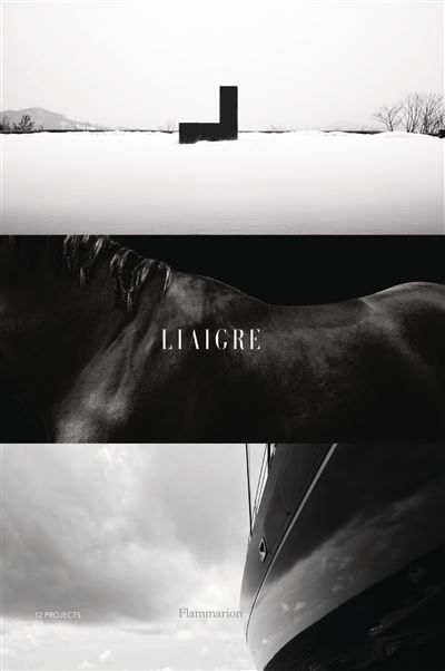 Liaigre : 12 Projects