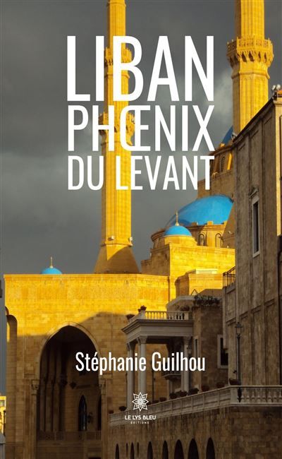 Liban Phoenix du levant