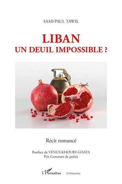 Liban un deuil impossible?