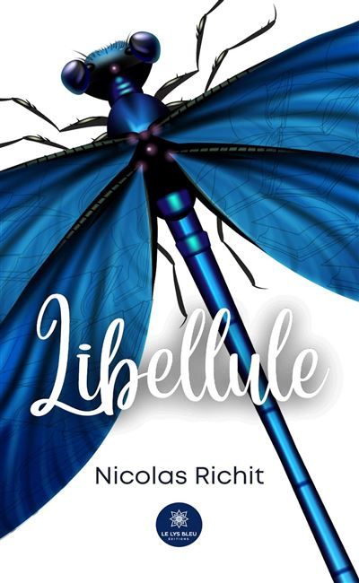Libellule