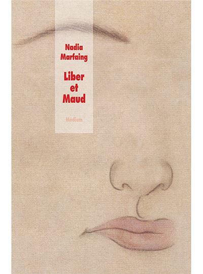Liber et Maud