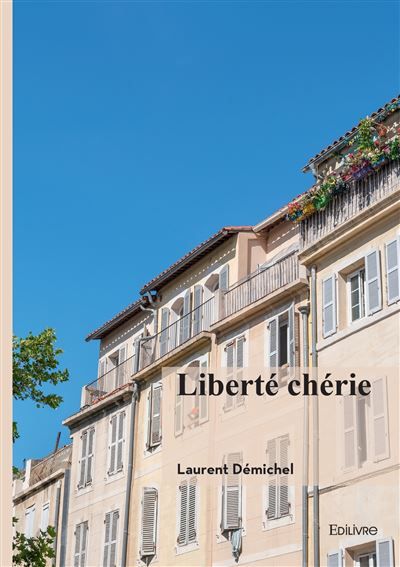 Liberté chérie