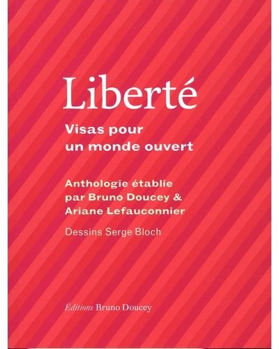 Liberté - Visas pour un monde ouvert