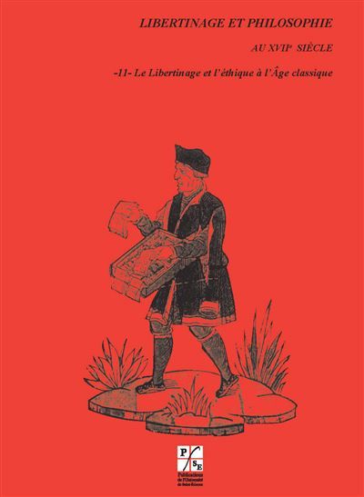 Libertinage et philosophie 11