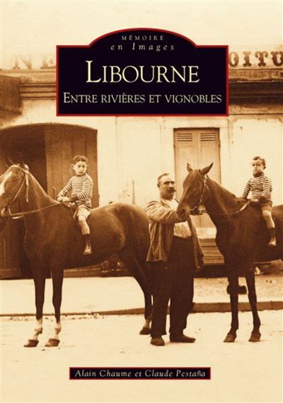 Libourne