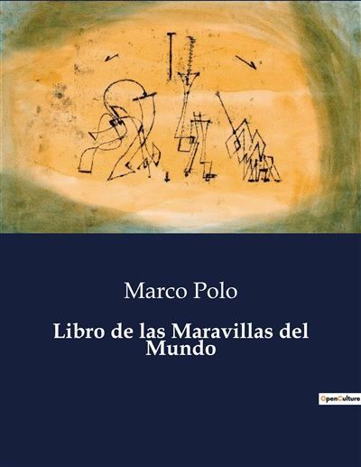 Libro de las Maravillas del Mundo .